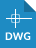 DWG Syntesis Luce Double 2x6